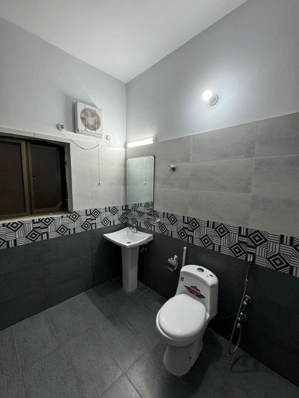Park View Residency Hotel Islamabad Luaran gambar